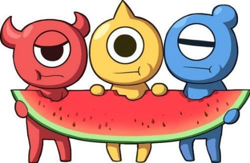 吃瓜群众内部构造,内部构造与心理剖析