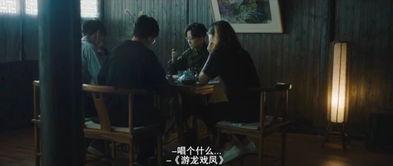 穿越看戏吃瓜,戏里戏外，尽享吃瓜盛宴