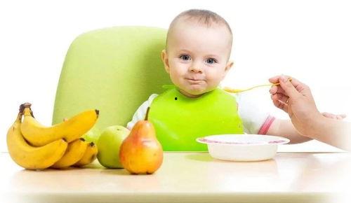 婴儿吃茭瓜,茭瓜营养助力宝宝健康成长