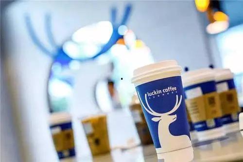 瑞幸被吃瓜,吃瓜群众围观咖啡巨头跌宕起伏