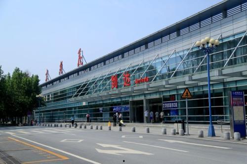 西安咸宁机场吃瓜,吃瓜群众的美食之旅