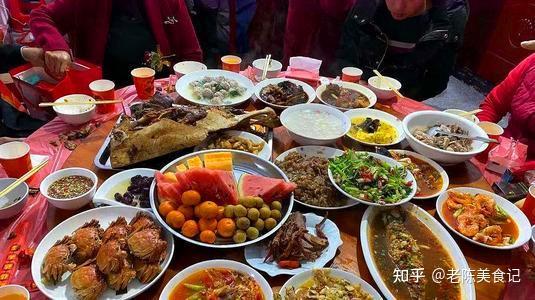 尘缘大婚吃席变吃瓜,吃席变吃瓜，一场意外的婚礼风波