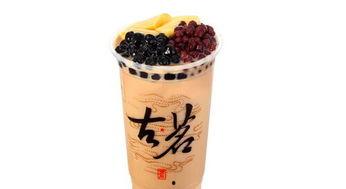 古茗吃瓜最新,揭秘网红饮品背后的秘密与争议