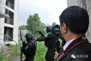 吃瓜解放军记者,记者眼中的军营生活与军人风采